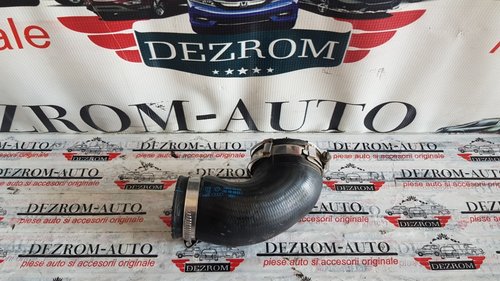 Furtun intercooler VW Scirocco 1.4TSi 160cp CTHD cod piesa : 1k0145838l