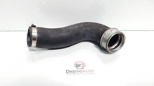 Furtun intercooler, Vw Scirocco (137) [Fabr 2008-2017] 2.0 tdi, CBDB, 1K0145832N (id:412754)