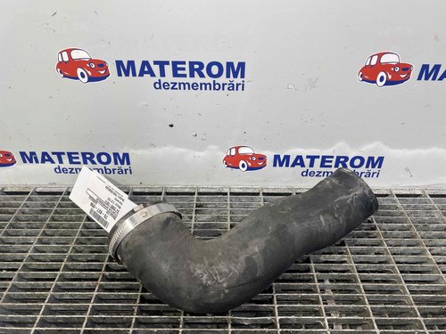 FURTUN INTERCOOLER VW SCIROCCO 2.0 TDI - (2008 2014)
