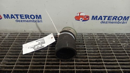 FURTUN INTERCOOLER VW SCIROCCO 2.0 TSI - (2008 2014)