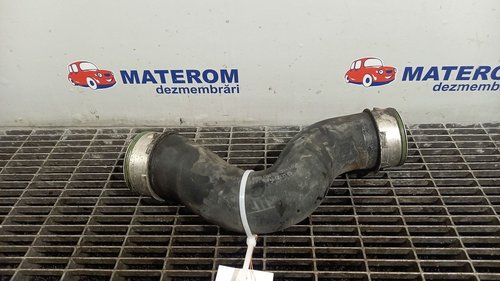 FURTUN INTERCOOLER VW SCIROCCO 2.0 TSI - (2008 2014)