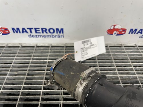 FURTUN INTERCOOLER VW SCIROCCO SCIROCCO 2.0 TDI - (2008 2014)