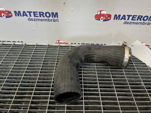 FURTUN INTERCOOLER VW SCIROCCO SCIROCCO 2.0 TDI - (2008 2014)