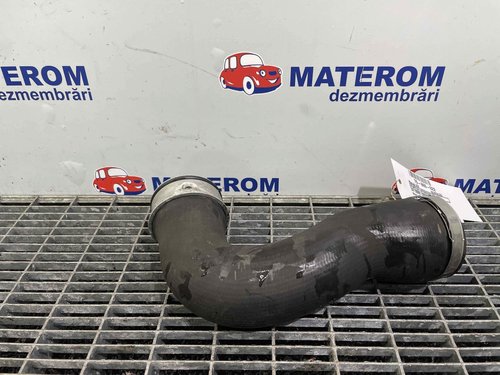 FURTUN INTERCOOLER VW SCIROCCO SCIROCCO 2.0 TFSI - (2008 2014)
