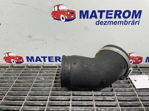 FURTUN INTERCOOLER VW SCIROCCO SCIROCCO 2.0 TFSI - (2008 2014)