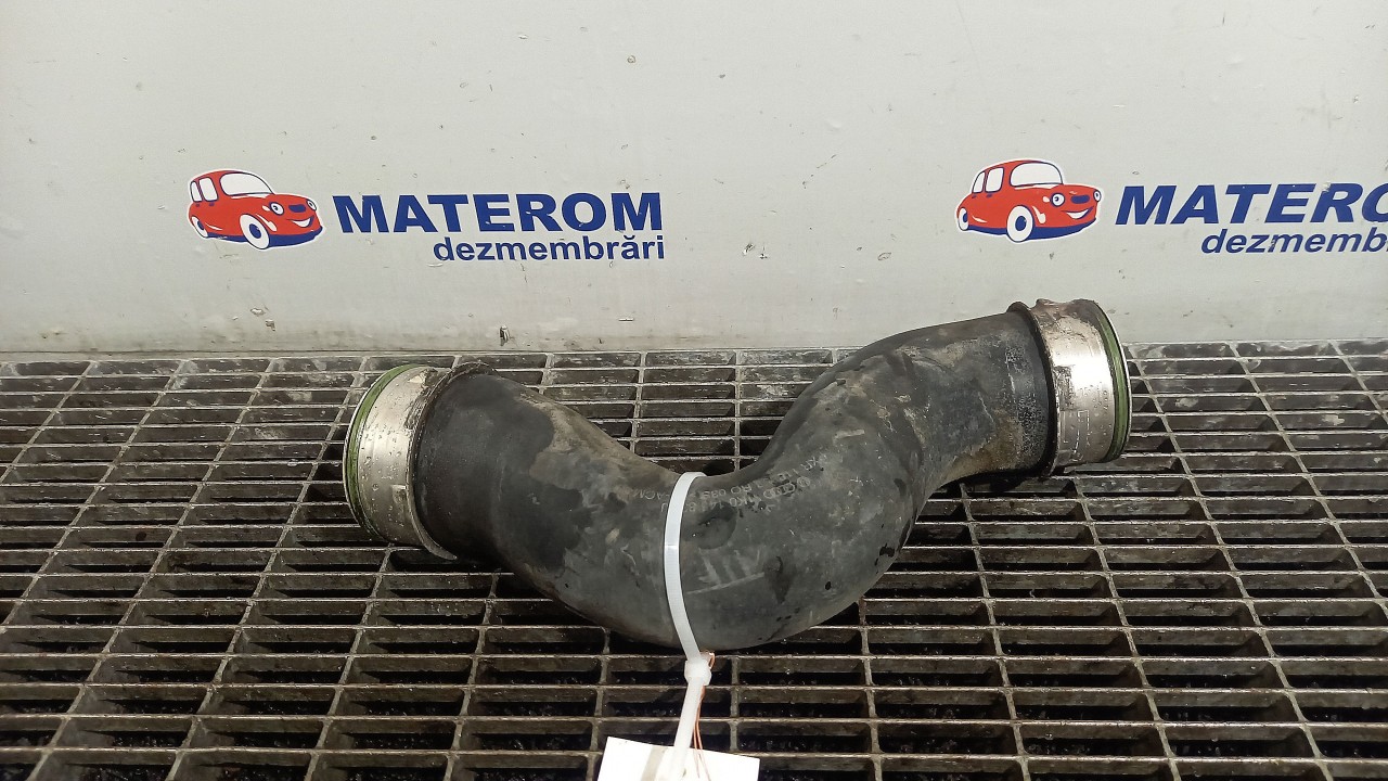 FURTUN INTERCOOLER VW SCIROCCO SCIROCCO 2.0 TSI - (2008 2014)