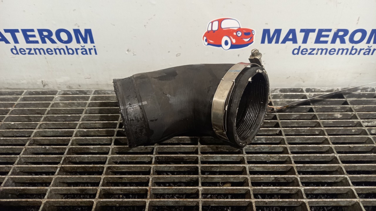 FURTUN INTERCOOLER VW SCIROCCO SCIROCCO 2.0 TSI - (2008 2014)