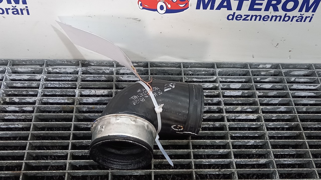 FURTUN INTERCOOLER VW SHARAN 1.9 TDI - (2000 2005)