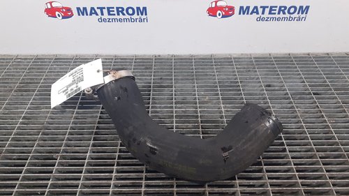 FURTUN INTERCOOLER VW SHARAN 2.0 TDI - (2010 2015)