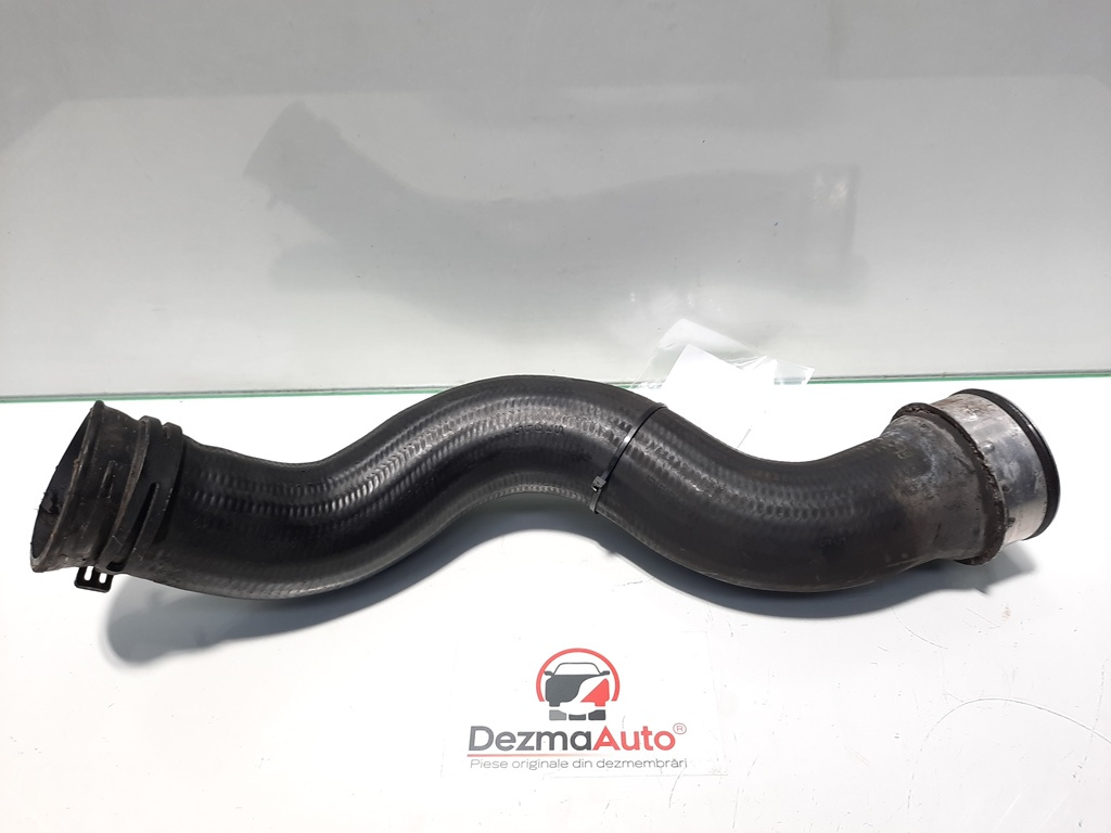 Furtun intercooler, Vw Sharan (7M8, 7M9, 7M6) [Fabr 1995-2010] 2.0 tdi, BRT, 7M3145709A (id:425362)