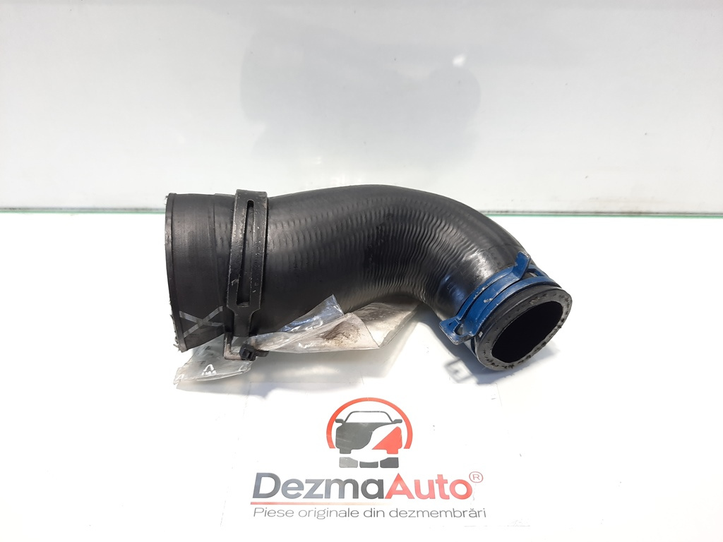 Furtun intercooler, Vw Sharan (7M8, 7M9, 7M6) [Fabr 1995-2010] 1.9 tdi, AUY, 7M3145955G (id:327305)
