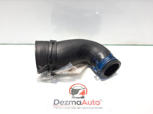 Furtun intercooler, Vw Sharan (7M8, 7M9, 7M6) [Fabr 1995-2010] 1.9 tdi, AUY, 7M3145955G (id:327305)