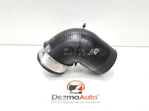 Furtun intercooler, Vw Sharan (7M8, 7M9, 7M6) [Fabr 1995-2010] 1.9 tdi, AUY, 7M3145708B (id:423331)