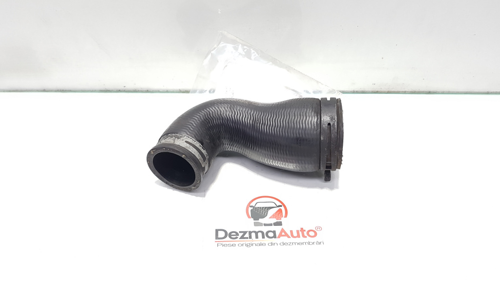 Furtun intercooler, Vw Sharan (7M8, 7M9, 7M6) [Fabr 1995-2010] 1.9 tdi, AUY, 7M3145838F (id:407035)