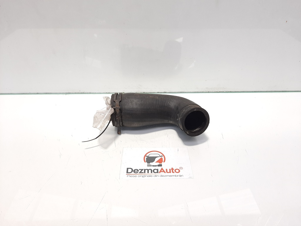 Furtun intercooler, Vw Sharan (7M8, 7M9, 7M6) [Fabr 1995-2010] 1.9 TDI, AUY, 7M3145955G (id:331790)