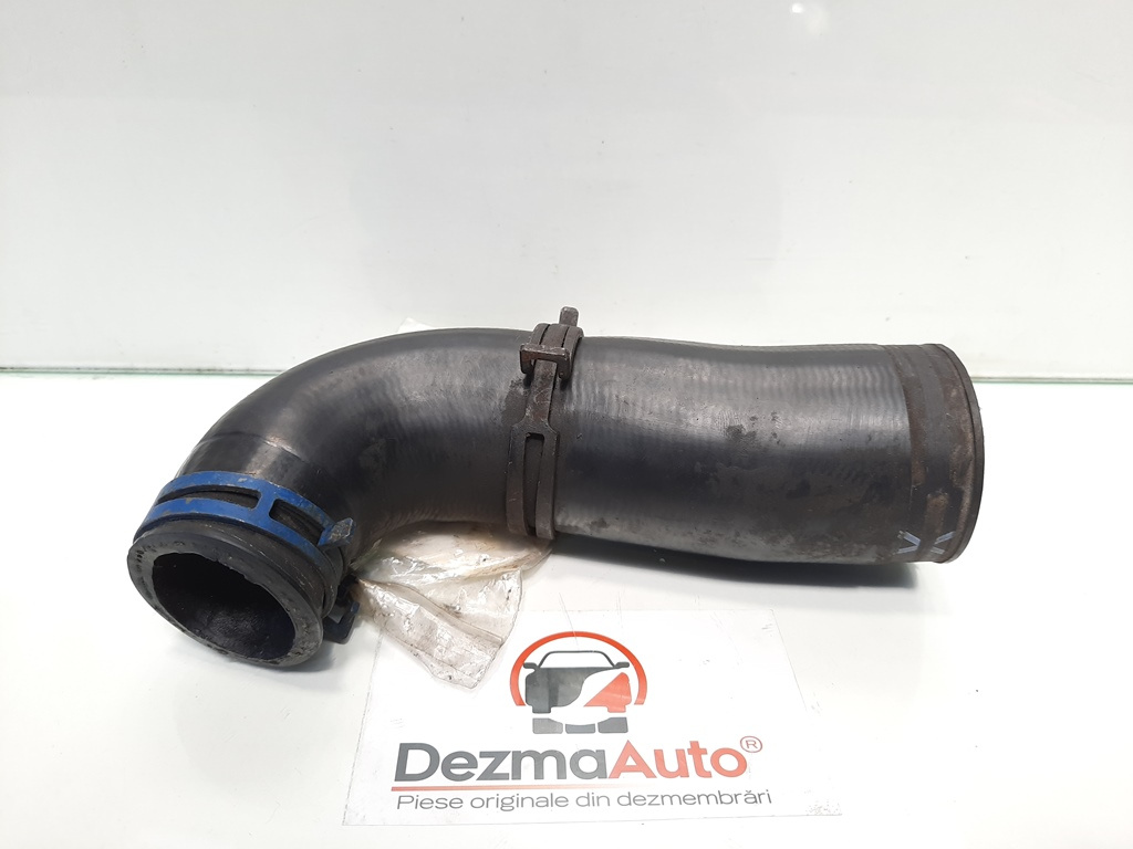 Furtun intercooler, Vw Sharan (7M8, 7M9, 7M6) [Fabr 1995-2010] 1.9 tdi,ANU, 7M3145955H (id:324863)