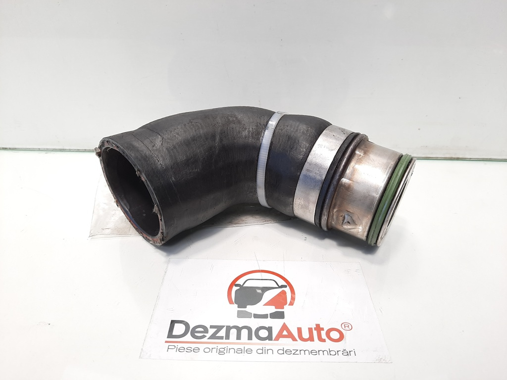 Furtun intercooler, Vw Sharan (7M8, 7M9, 7M6) [Fabr 1995-2010] 1.9 tdi, AUY, (id:389351)
