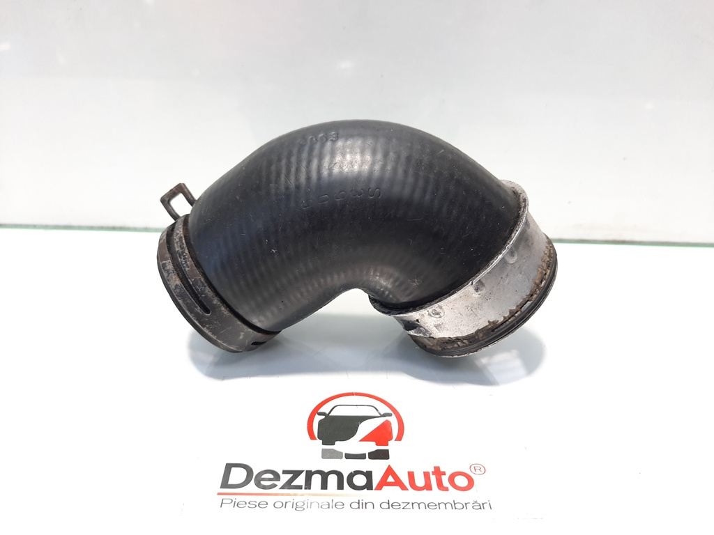 Furtun intercooler, Vw Sharan (7M8, 7M9, 7M6) [Fabr 1995-2010] 1.9 tdi, AUY, 7M3145708B (id:262253)