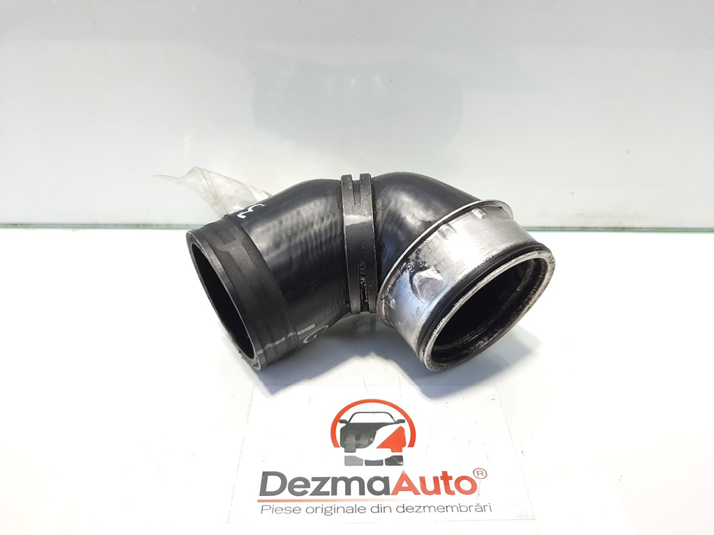 Furtun intercooler, Vw Sharan (7M8, 7M9, 7M6) [Fabr 1995-2010] 1.9 tdi, AUY, 7M3145708B (id:398352)