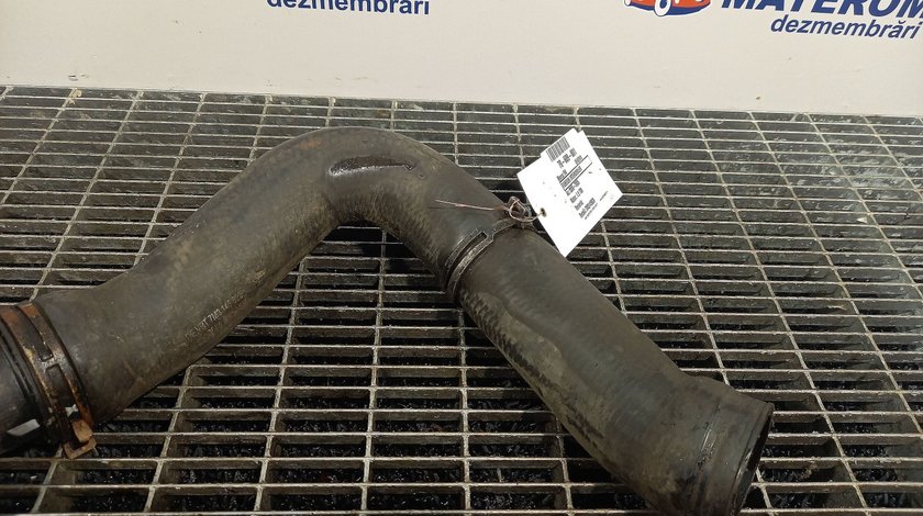 FURTUN INTERCOOLER VW SHARAN SHARAN 1.9 TDI - (2000 2005)