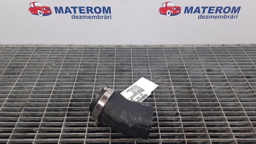 FURTUN INTERCOOLER VW SHARAN SHARAN 2.0 TDI - (2010 2015)