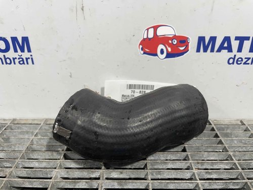FURTUN INTERCOOLER VW SHARAN SHARAN 2.0 TDI - (2010 2015)