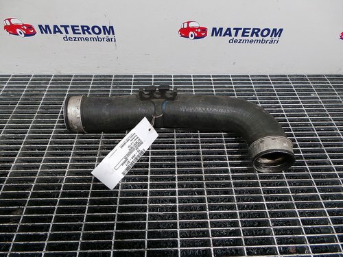 FURTUN INTERCOOLER VW SHARAN SHARAN 2.0 TDI - (2010 2015)