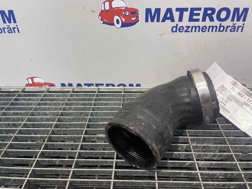 FURTUN INTERCOOLER VW SHARAN SHARAN 2.0 TDI - (2010 2015)