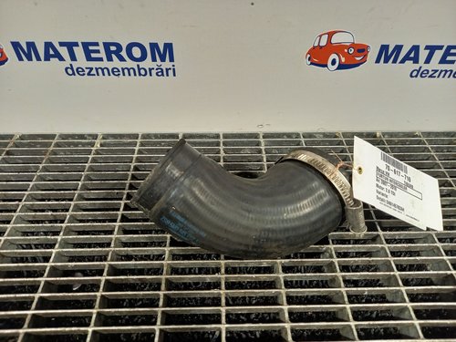 FURTUN INTERCOOLER VW TIGUAN 2.0 TDI - (2007 2010)