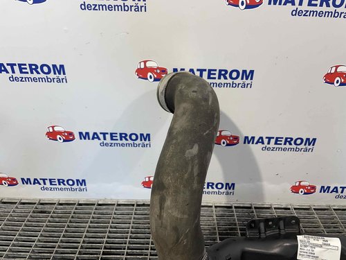 FURTUN INTERCOOLER VW TIGUAN 2.0 TDI - (2007 2010)