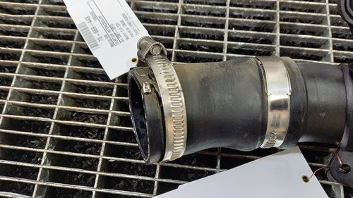 FURTUN INTERCOOLER VW TIGUAN 2.0 TDI - (2007 2010)