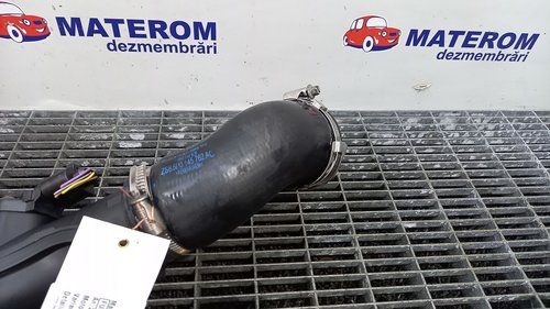 FURTUN INTERCOOLER VW TIGUAN 2.0 TDI - (2007 2010)