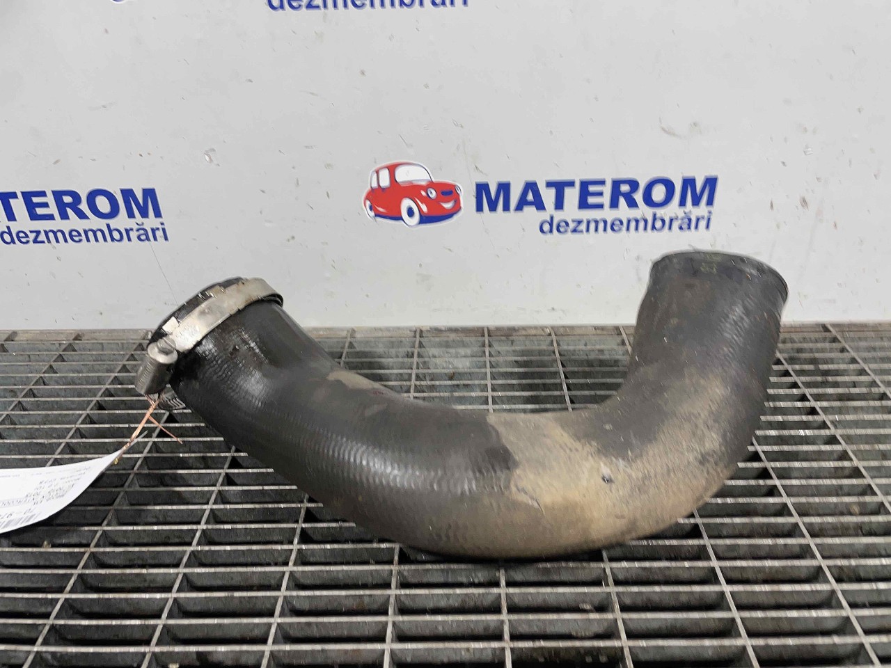 FURTUN INTERCOOLER VW TIGUAN 2.0 TDI - (2010 2015)