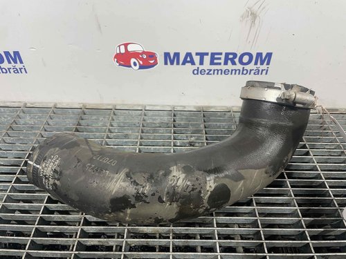 FURTUN INTERCOOLER VW TIGUAN 2.0 TDI - (2010 2015)