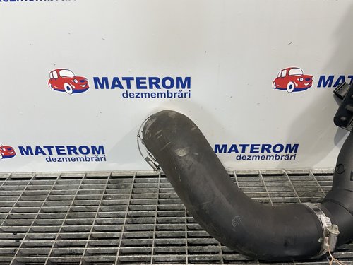 FURTUN INTERCOOLER VW TIGUAN 2.0 TDI - (2010 2015)