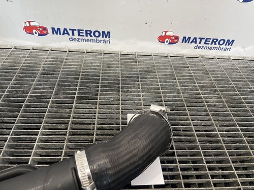 FURTUN INTERCOOLER VW TIGUAN 2.0 TDI - (2010 2015)