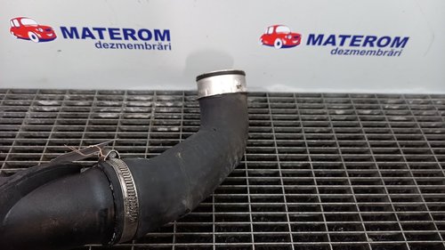 FURTUN INTERCOOLER VW TIGUAN 2.0 TFSI - (2007 2010)
