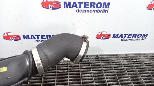 FURTUN INTERCOOLER VW TIGUAN 2.0 TFSI - (2007 2010)