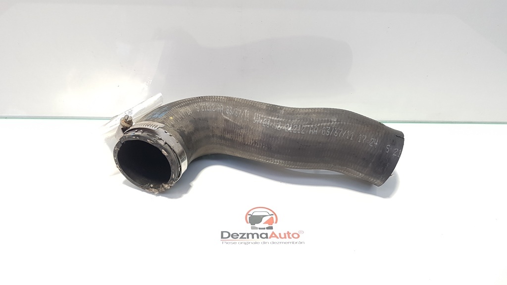 Furtun intercooler Vw Tiguan (5N) 2.0 tdi, 1K0145832AF (id:387831)