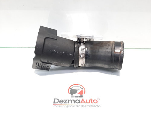 Furtun intercooler, Vw Tiguan (5N) [Fabr 2007-2016] 2.0 tdi, CFF, 5N0145828E (id:422882)