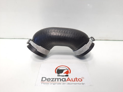 Furtun intercooler, Vw Tiguan (5N) [Fabr 2007-2016] 2.0 tdi, CUVC, 04L131521E (id:260549)