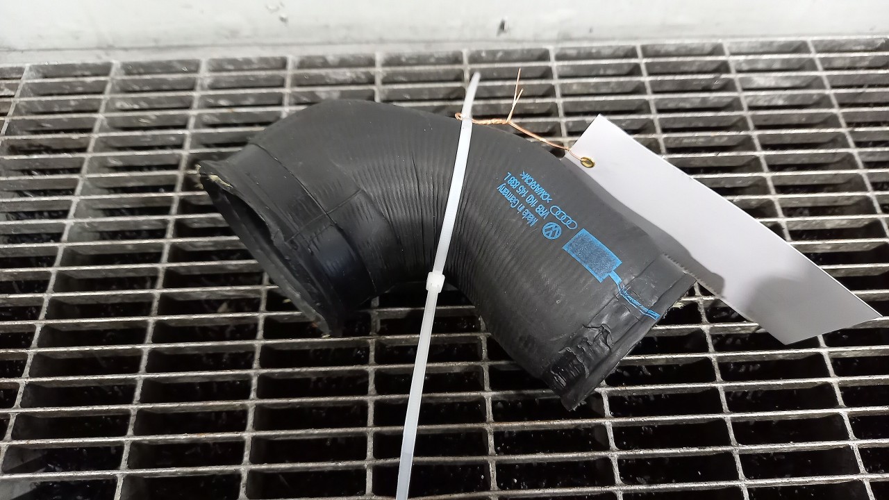 FURTUN INTERCOOLER VW TIGUAN TIGUAN 1.4 TSI - (2007 2010)