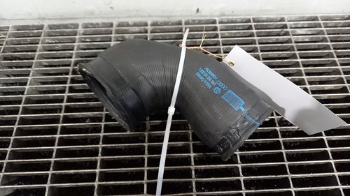 FURTUN INTERCOOLER VW TIGUAN TIGUAN 1.4 TSI - (2007 2010)