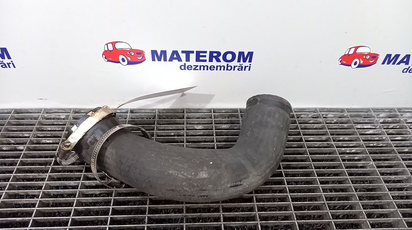 FURTUN INTERCOOLER VW TIGUAN TIGUAN 2.0 TDI - (2007 2010)