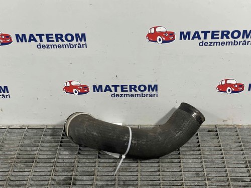 FURTUN INTERCOOLER VW TIGUAN TIGUAN 2.0 TDI - (2007 2010)