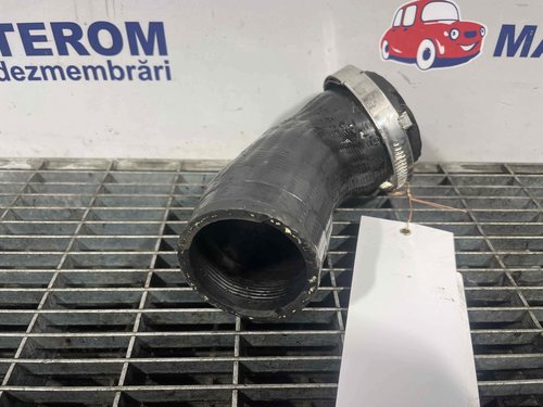 FURTUN INTERCOOLER VW TIGUAN TIGUAN 2.0 TDI - (2010 2015)