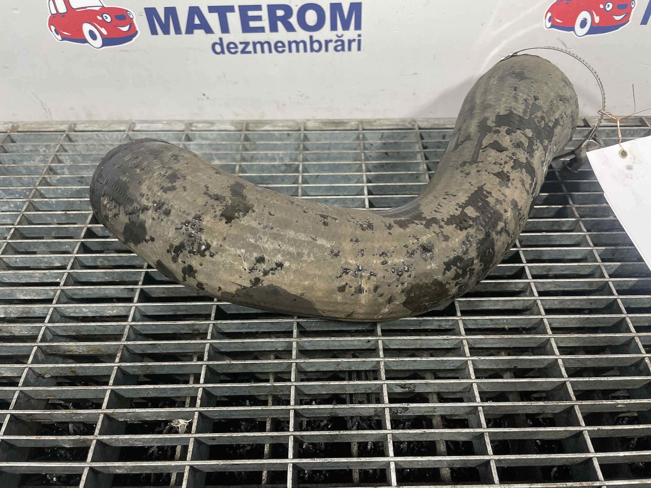 FURTUN INTERCOOLER VW TIGUAN TIGUAN 2.0 TDI - (2010 2015)