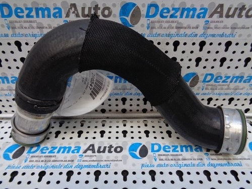 Furtun intercooler, Vw Touareg, 2.5 tdi (id:208547)