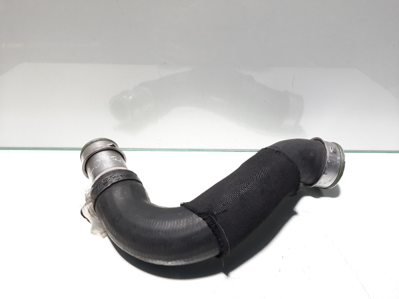 Furtun intercooler, VW Touareg (7LA, 7L6), 2.5 TDI, BAC (id:208547)