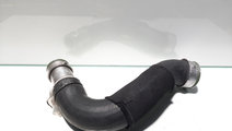 Furtun intercooler, VW Touareg (7LA, 7L6), 2.5 TDI...